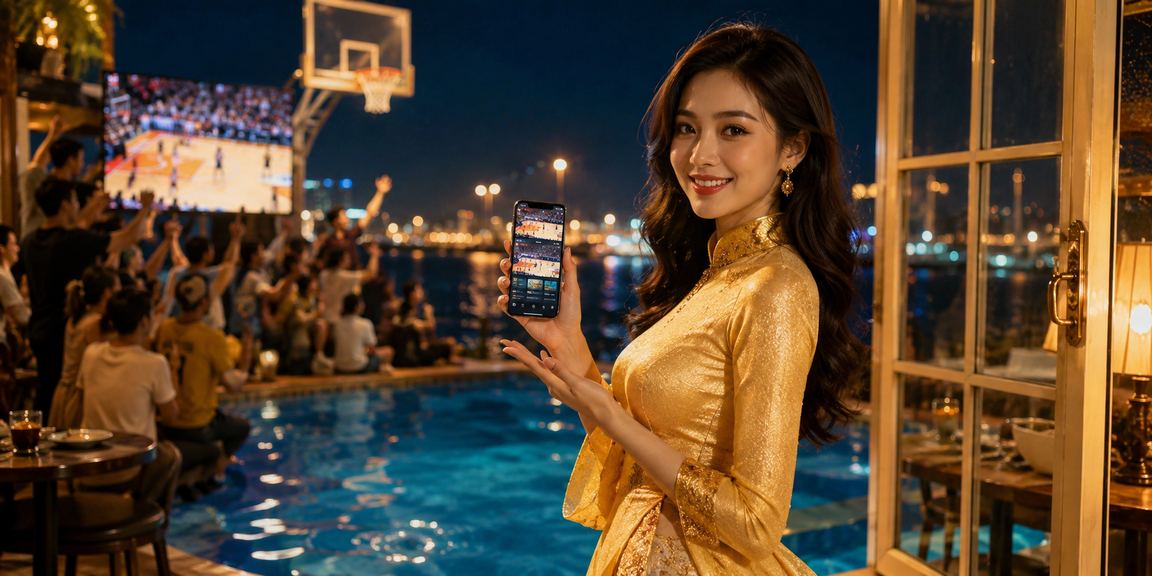Giới thiệu các trò chơi giải trí mới tại Vũng Tàu với giao diện hiện đại